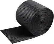 Floor Cord Cover Meters Electric Cord Protector for Floor Prevents Tripping Hazards Cable Management for Rugs