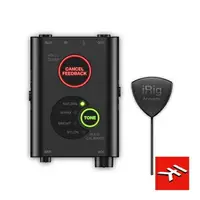 在飛比找樂天市場購物網優惠-【非凡樂器】IK Multimedia iRig Acous