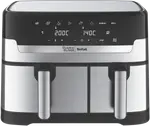 Tefal Jamie Oliver By Tefal Dual Air Fryer