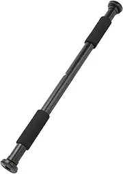 Easy Install Pull Up Bar for Doorway, Home Gym Upper Body Workout