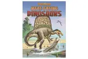 Dino Zone - Meat Eating Dinosaurs
