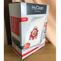 在飛比找蝦皮購物優惠-Miele HyClean 3D FJM 真空集塵袋