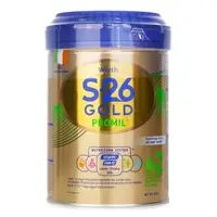 在飛比找森森購物網優惠-Wyeth S-26® Gold Milk Powder N