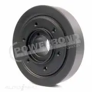 Powerbond Harmonic Balancer/Tvd - HB1381N