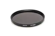Hoya Pro ND2 1-Stop Light Loss Camera Lens Filter