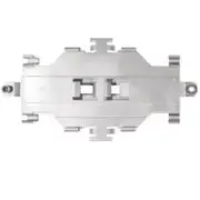 MikroTik DRP-LTM DINrail PRO Mounting Bracket for LtAP