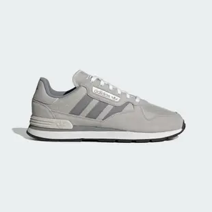 【adidas 愛迪達】運動鞋 休閒鞋 男鞋 TREZIOD 2(IE9979)