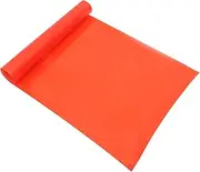 SUPVOX Skiing Mat Sliding Board Winter Sled Toy for Boys and Girls Adults Winter Snowboard Accessory for Outdoor Fun