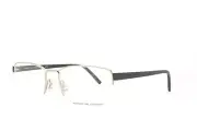 Porsche Design eyeglasses 8357 B 54-18-145 PALLADIUM