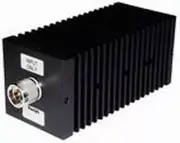 Bird Tenuline RF Attenuator 100-SA-MFN-30 100 Watts 30dB DC- 2.5 GHz (New)