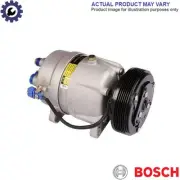 COMPRESSOR AIR CONDITIONING 1 986 AD1 145 FOR FIAT SCUDO/Platform/Chassis/Van