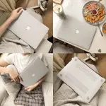 2023款MACBOOK AIR/PRO M1保護殼 AIR13吋保護套 蘋果筆電12外殼 A3114 A3113