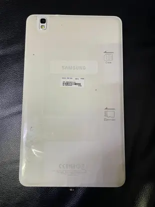 Samsung GALAXY Tab PRO (SM-T325) 8.4 LTE 4G平板