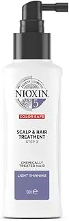 Nioxin System 5 Scalp & Hair Treatment 100ml
