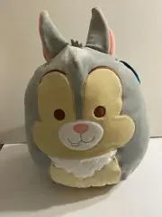 NEW Kellytoy Squishmallow Disney THUMPER Plush Stuffed Toy New w/Tags 14" 2022