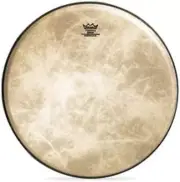 Banjo Head, Fiberskyn, 11-Inch Diameter, Low Collar
