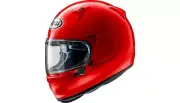 Arai Helmets Regent-X Code Helmets Lg Red 0101-17566