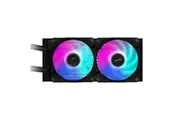Gigabyte AORUS WaterForce II 240 CPU Cooler (AORUS WATERFORCE II 240)