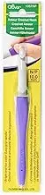 Clover Amour Crochet Hook, 10 mm Size