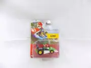 Brand New Nintendo Super Mario Kart Luigi