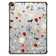 iPad Air 11-inch (M2/M3) iPad Impact Case Trinket Stickers