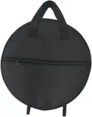 Generic Snare Drum Bag with Adjustable Shoulder Straps Carry Bag Travel Drum Case