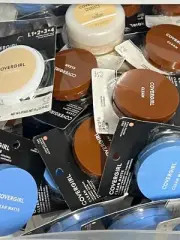 Covergirl TruBlend Clean Powder Foundation CHOOSE YOUR SHADE Combine Shipping