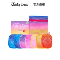 在飛比找蝦皮商城優惠-Makeup Eraser 原創魔法卸妝巾 迷幻夢境七件組 