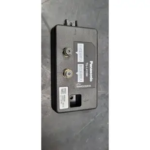 電視維修材料 國際 TH-43F410W 主機板 邏輯板 視訊盒 紅外線接收器 面板故障 拆機零件