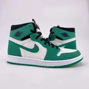 Air Jordan 1 Zoom Air CMFT "STADIUM GREEN" 2021 - Size 11 - ct0978 300 (11862-..