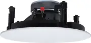 Redback 200mm 8 inch 45W Coaxial 8 Ohm Fastfix Ceiling Speaker