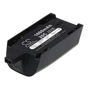 Replacement Battery for Parrot Bebop Mini Quadcopter/Bebop Drone 3.0/Bebop Drone Skycontroller/Bebop Drone 1 Intelligent Flight