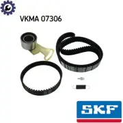 TIMING BELT SET VKMA 07306 FOR MG MGF ROVER 25/Hatchback COUPE 400/Tourer 200