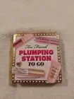 Too Faced Plumping Station To GO KIT ! NEW