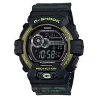 在飛比找蝦皮商城優惠-【CASIO】潮流經典大賞 G-SHOCK GLS-8900