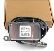 Sensors Auto Parts 24V 5WK96676A 2894942 2894942RX NOx Sensor Exhaust System for Cummins 6C Series 8.3L ISX QSX 5WK9 6676A