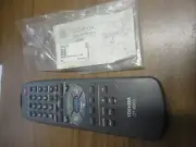 ORIGINAL TOSHIBA REMOTE CONTROL CT-9853 OEM 23306181 USED IN VARIOUS MODELS.