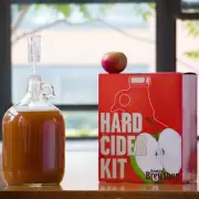 DIY Cider Making Kit