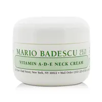 在飛比找蝦皮商城優惠-MARIO BADESCU - 頸霜 Vitamin A-D