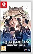 13 Sentinels: Aegis Rim (Nintendo Switch)