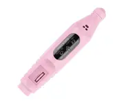 Electric Nail Drill Bits Sets Tool Kit Machine Acrylic Manicure Art Pen Shaper