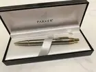 PARKER ballpoint pen with Coca-Cola logo #511c55