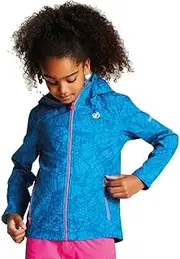 [Dare 2b] Unisex Children's Gifted Softshell
