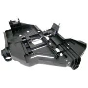 955-631-042-02 GenuineXL Headlight Bracket Lamp Passenger Right Side Hand (for: Porsche)