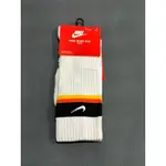 NIKE SNKR SOX RAYGUNS CU5856-100 籃球運動襪