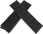 KITANDOVE Eva Surfboard Traction Mats Pack Sticky Tail Pads Deck Grip Pads Surfing Supplies