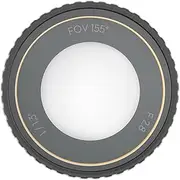DJI Osmo Action Glass Lens Cover, Compatibility: Osmo Action 4