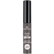Essence Make Me Brow Eyebrow Gel Mascara 04 Ashy Brows