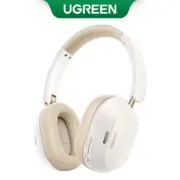 Choice Wireless Bluetooth Headphones 43Db Hybrid Active Noise Cancellation Hi-Re