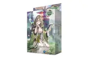 Grand Archive TCG Mortal Ambition Kongming Starter Deck